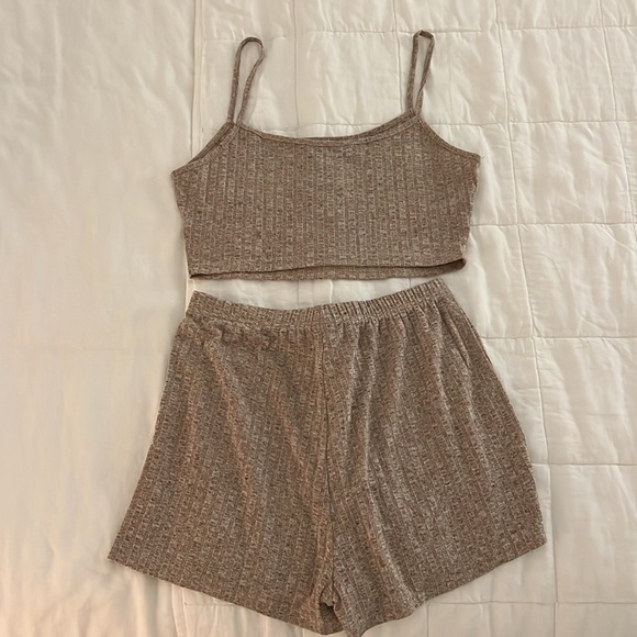 SHEIN sleep set - Picture 3 of 3